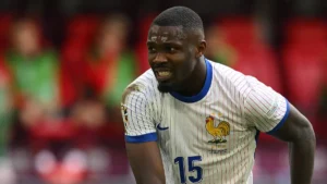 Francia Marocco, rebus Thuram: Deschamps lo gestisce dopo il problema fisico