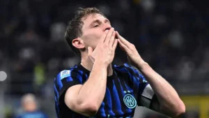 Barella alla Gazzetta: «Sì, vorrei chiudere qui la carriera! Sto lavorando su un gioco più conservativo. Pio, Massolin, Stankovic: vi dico tutto»