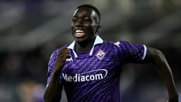 Kayode