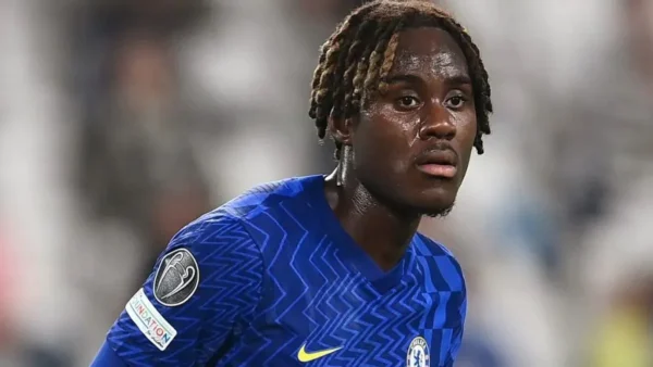 Trevoh Chalobah, difensore accostato all'Inter