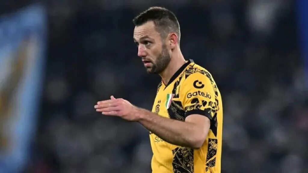 De Vrij