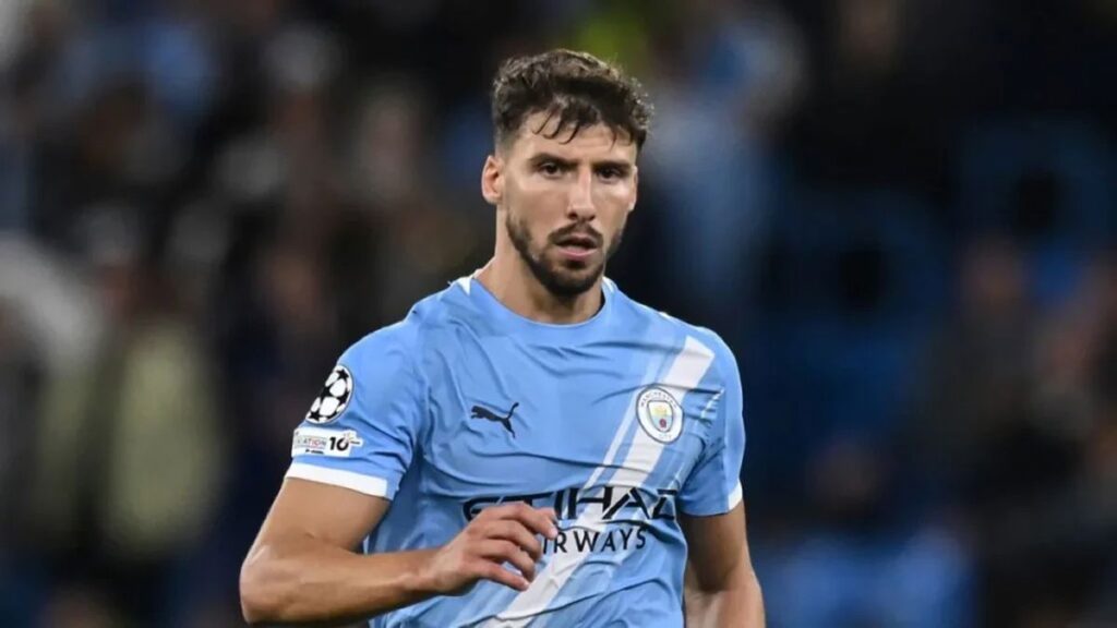 Inter, Ruben Dias si allontana: il costo dell'operazione è fuori portata 1 Ruben Dias