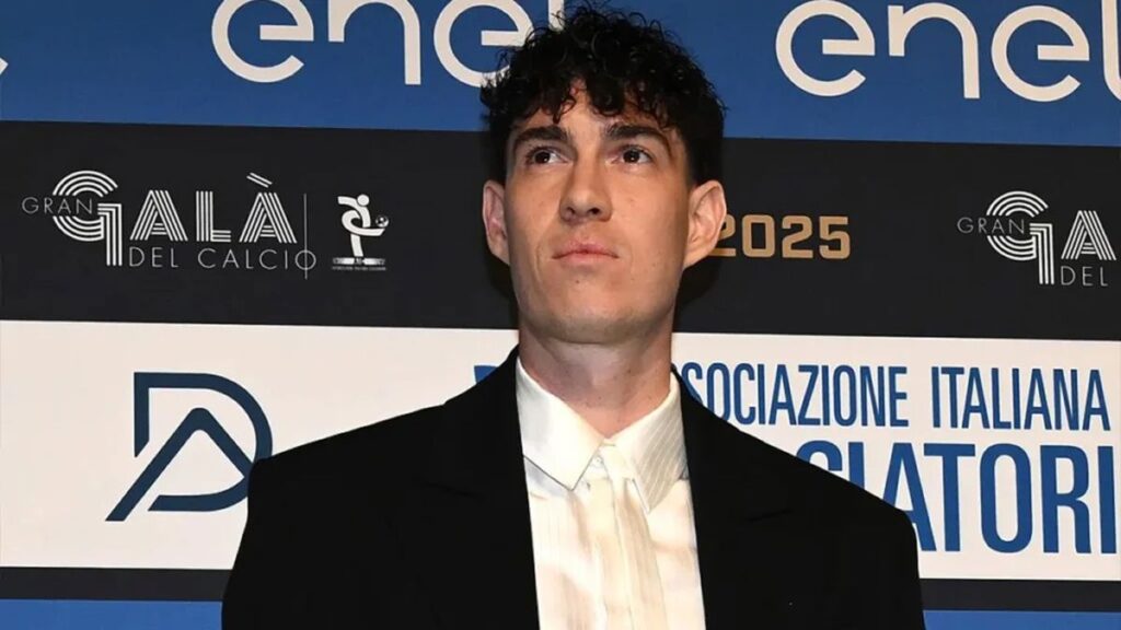 Inter, vicinanza totale a Bastoni: il club resta al fianco del difensore dopo l'avviso di garanzia 1 Bastoni