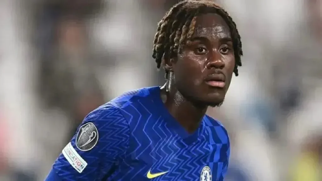 Trevoh Chalobah, difensore accostato all'Inter