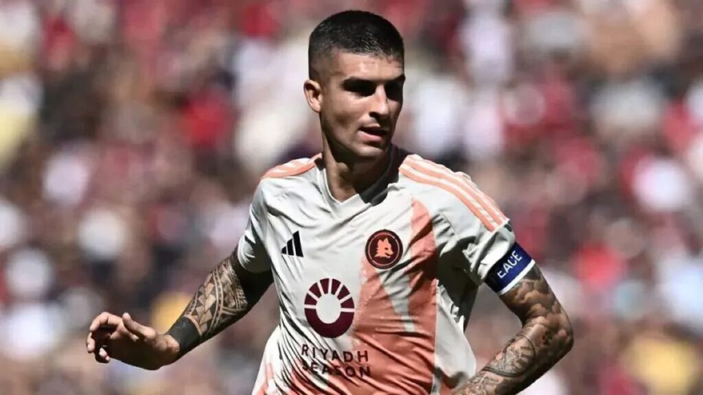 Mancini
