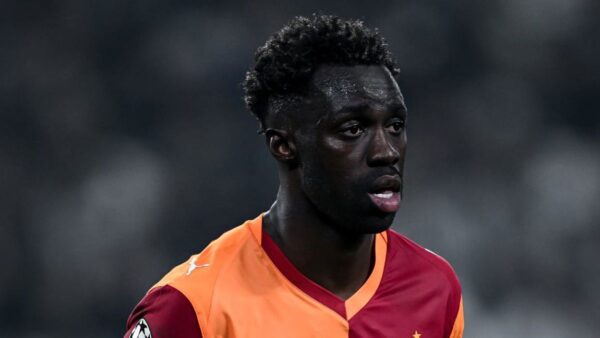 Davinson Sanchez