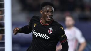 Inter, anche Lucumi tra i nomi per rinforzare la difesa: primi contatti col Bologna