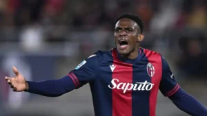 Mercato Inter, è derby d’Italia con la Juventus per Lucumì e non solo! E per Frattesi…