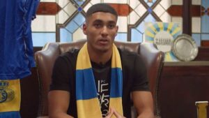Inter, respinta l’offerta per Khalaili: l’Union Saint-Gilloise chiede 30 milioni