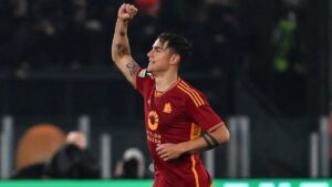 Dybala sul rinnovo con la Roma: «Non possiamo ancora confermarlo»