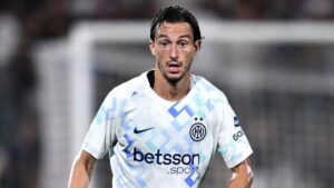 E se il piano D per la fascia fosse proprio… Darmian?