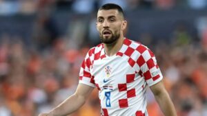 Mercato Inter, torna il nome di Mateo Kovacic: il croato è stato proposto ai nerazzurri
