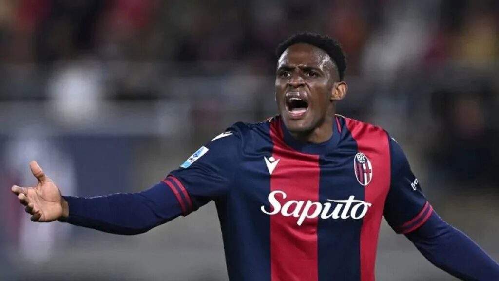 Inter, Lucumi torna nel mirino: scaduta la clausola, il Bologna apre alla trattativa 1 Lucumi
