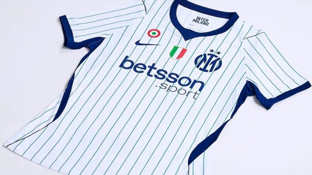 Maglia Inter