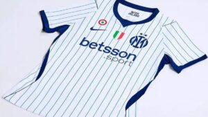 Maglia Inter