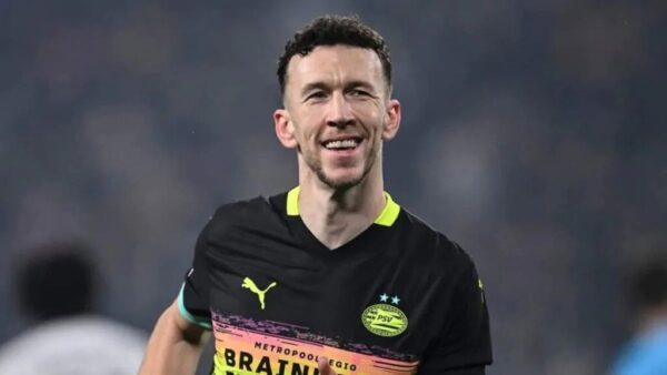 Perisic