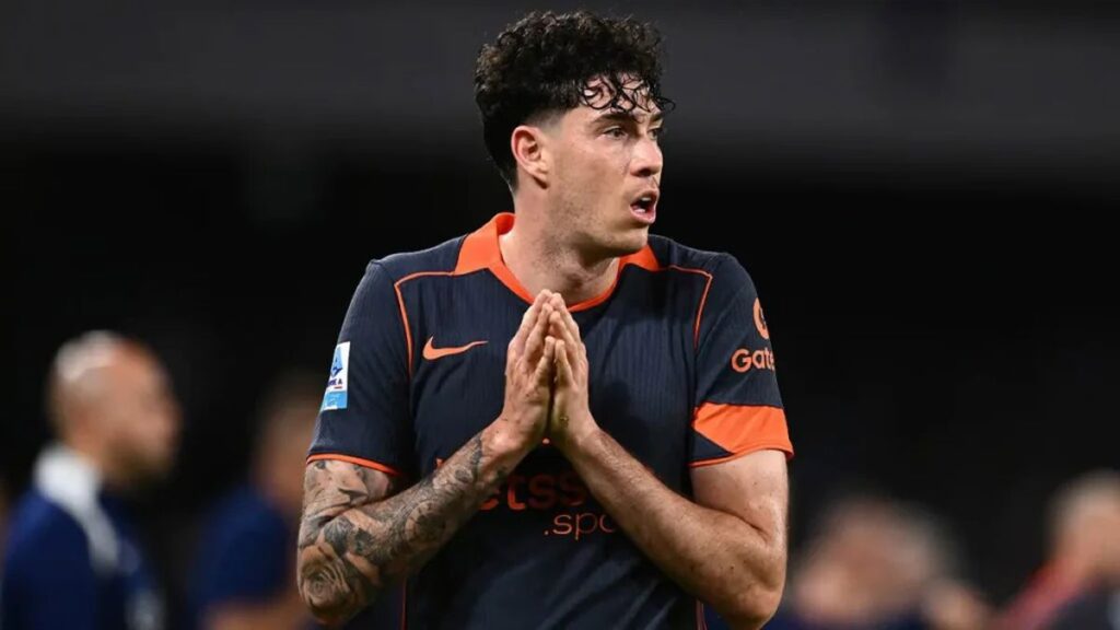 Calciomercato Inter, nessun assalto dell'Al Hilal per Bastoni: la situazione 1 Bastoni