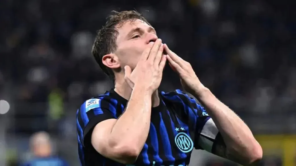 L'Italia di Roberto Mancini riparte da Barella, ma sarà addio al 3-5-2. Ecco le prime idee tattiche del nuovo CT 1 WhatsApp Image 2026 07 21 at 20.05.25 1200x675