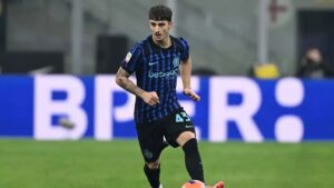 Ufficiale, Cocchi passa al Padova: rinnovo con l’Inter e prestito con opzione