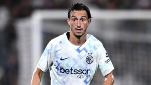 Darmian riparte dal Bologna: oggi le visite mediche, poi la firma con i rossoblù