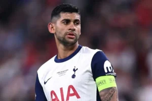Con l’arrivo di Stones sfuma Romero? L’intreccio con Pavard e i piani dell’Inter: ecco i dettagli