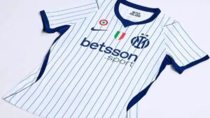 Maglia Inter, accordo chiuso per il nuovo sponsor di manica: sarà il più ricco della Serie A