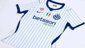 L’Inter ha un nuovo sponsor di manica: ufficiale la partnership con BBVA. Sarà l’accordo più remunerativo della Serie A