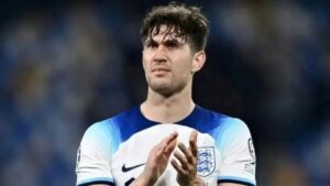 Stones sempre più vicino all’Inter: giovedì le visite mediche e la firma