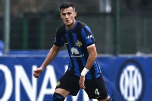 Chivu sorride dopo il test in Germania: Diouf sorprende, ma Stankovic convince sempre di più