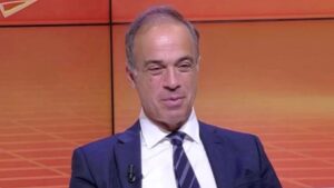 Compagnoni approva Chivu: «Giusto far riposare Lautaro, l’Inter non ha punti deboli»
