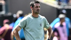 Inter, via alla tournée asiatica: oggi l’allenamento e la partenza per Hong Kong. Ancora out Massolin e Asllani