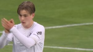 Mercato Inter, ecco chi è il talento norvegese Malte Fismen! La sua carriera e i suoi numeri