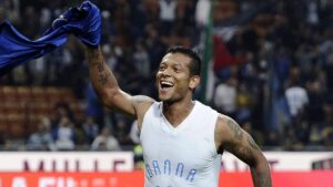 Guarin ritorna ad Appiano, un saluto speciale ai tifosi: «Sono tornato a casa. Vi auguro di fare una stagione fantastica»