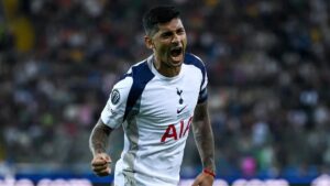 Romero all’Inter c’è l’ok, accordo trovato con il Tottenham: 40 milioni di euro! Resta il nodo ingaggio