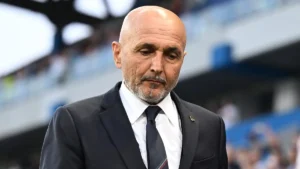 Spalletti in conferenza: «Gap con l’Inter? Non so se si è accorciato e quanto. Ci sono 7-8 squadre, tra cui la Fiorentina, che ha fatto un grande lavoro»