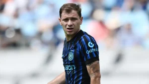 Manchester City Inter 1-1: pareggio e buoni segnali per Chivu, vittoria dei nerazzurri ai rigori