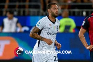 Inter Udinese, la sfida può decidersi dalla distanza: Calhanoglu è l’arma in più di Chivu