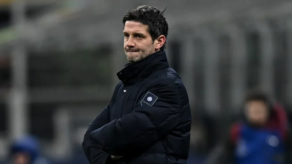 Inter, il mercato entra nel vivo: Chivu vuole rinforzi, ma serve cedere! Salgono le quotazioni di uno scenario 1 Chivu Inter Arsenal