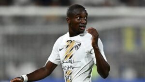 Diaby piace all’Inter, ma occhio alla concorrenza: il Bayer vuole riportarlo in Germania!
