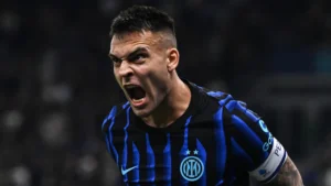 Lautaro Martinez resta, Pistocchi: «Per 100 milioni non lo venderei, ma nel caso prenderei Gabriel Jesus»