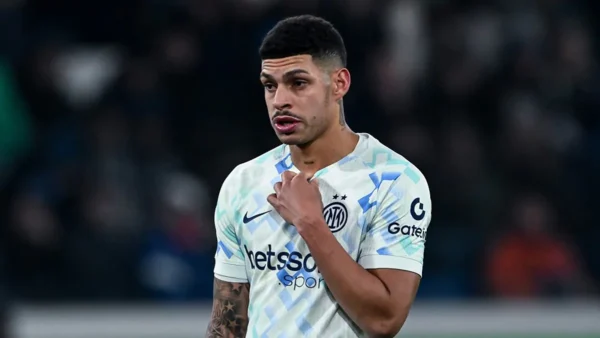 Luis Henrique Atalanta Inter