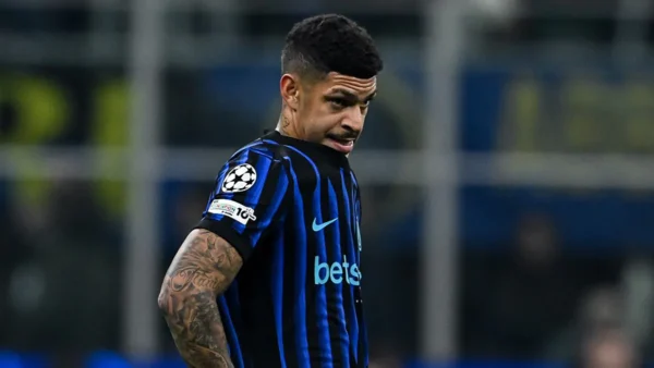 Luis Henrique Inter Liverpool
