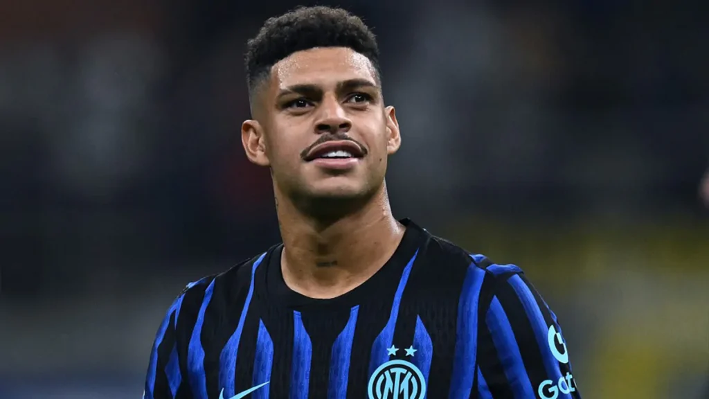 La Roma fa sul serio per Luis Henrique: pronta l'offerta all'Inter. Ecco tutti i dettagli 1 Luis Henrique Inter Torino