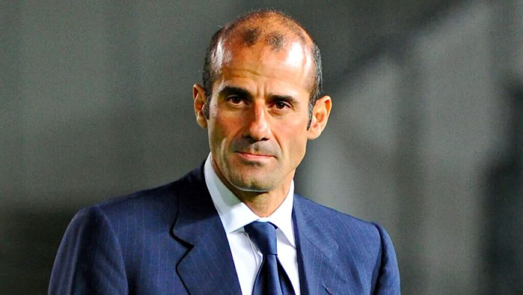 Pancaro sulla Serie A: «Inter favorita per lo scudetto, attenzione a Fiorentina e Como. Juve più avanti del Milan» - ESCLUSIVA 1 Pancaro e1736082944669 1024x577 1