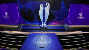 Sorteggi Champions League 2026/27: l’Inter sfida il Real Madrid di Mourinho, il Liverpool e il Borussia Dortmund