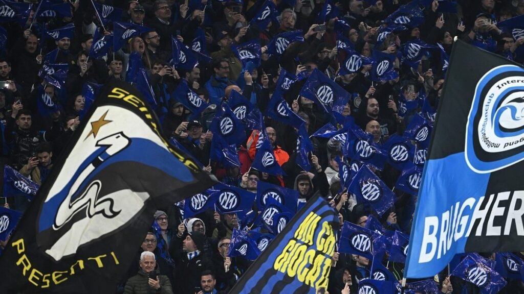 TIFOSI INTER