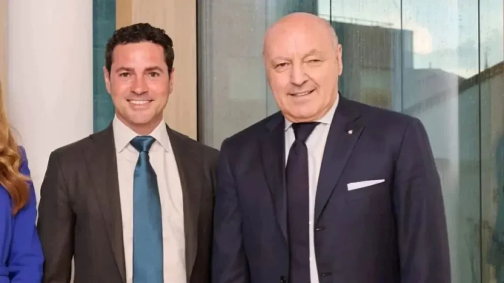 Brookfield acquisisce Oaktree: cosa cambia per l'Inter? Ecco la spiegazione dell'avvocato La Francesca 1 WhatsApp Image 2026 05 15 at 15.06.46 1200x675