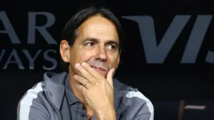 Inzaghi: «All’Inter 4 anni meravigliosi! A Istanbul meritavamo di più. Sul futuro rispondo così»