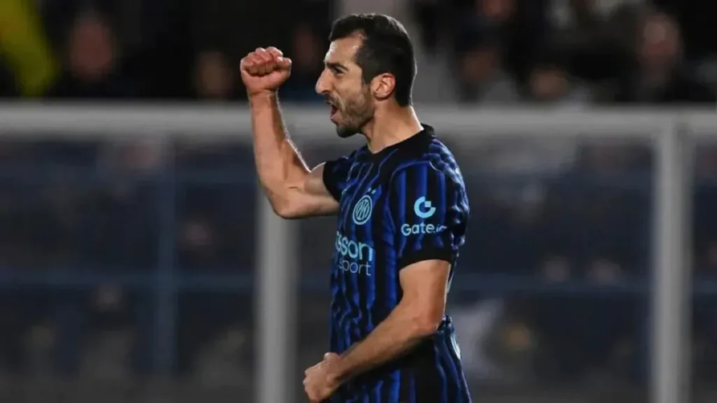 Mkhitaryan sulla nuova stagione: «Ora sono il giocatore più anziano, devo aiutare i giovani della squadra. Le sfide con Milan e Juventus? Sono solo gare di preparazione» 1 WhatsApp Image 2026 06 29 at 13.33.42 1200x675