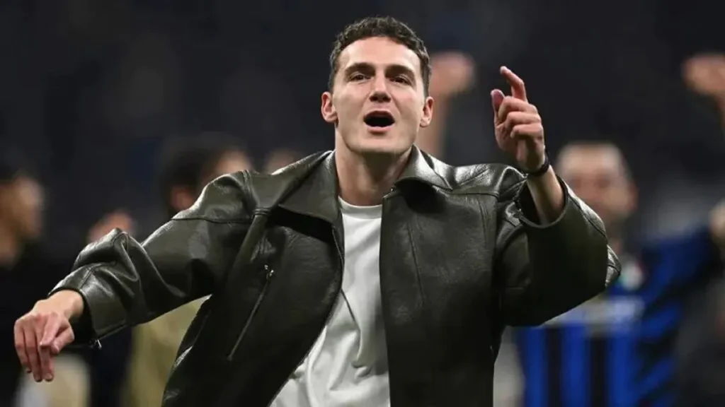 La verità sul caso Pavard: lo spogliatoio nerazzurro si compatta e la permanenza diventa un obiettivo concreto 1 WhatsApp Image 2026 07 10 at 20.21.20 1200x675